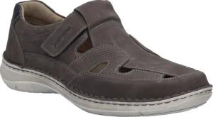 Josef Seibel New Anvers 81 Klettschuh,
