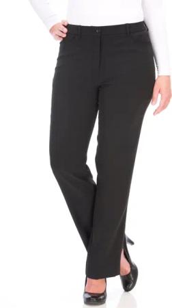 KjBRAND Stoffhose Bea Sommerhose in knitterarmer