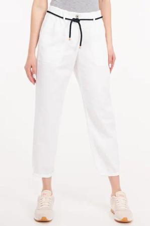 Recover Pants Stoffhose Belina aus einem