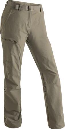 Maier Sports Funktionshose Lulaka Damen Wanderhose,