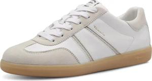 Tamaris Plateausneaker, Freizeitschuh, Halbschuh, Schnürschuh mit