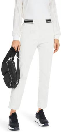Marc Cain Stretch-Hose "Gym & Go!"