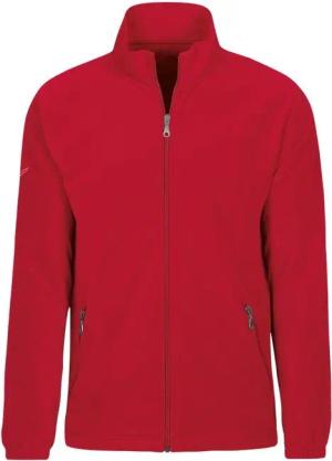 Trigema Fleecejacke TRIGEMA Fleecejacke (1-St)