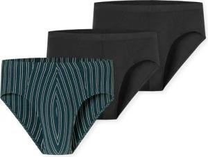 Schiesser Minislip 95/5 Essentials (3er Pack)
