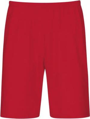Trigema Bermudas TRIGEMA Bermuda aus 100%