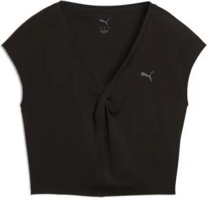PUMA Trainingsshirt MOVE CLOUDPSUN TWIST TEE