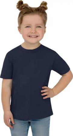 Trigema T-Shirt TRIGEMA T-Shirt aus 100%