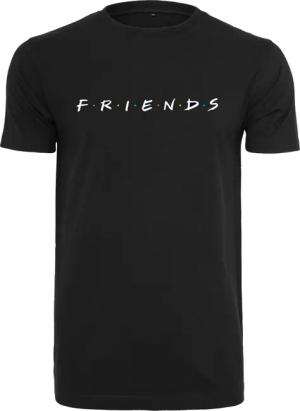 Merchcode T-Shirt Merchcode Herren Friends Logo