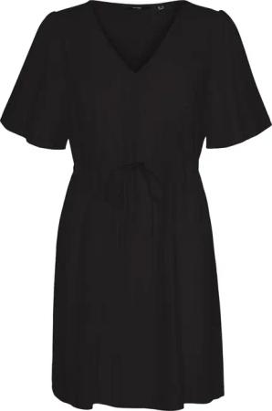 Vero Moda Minikleid VMMYMILO 2/4 SHORT