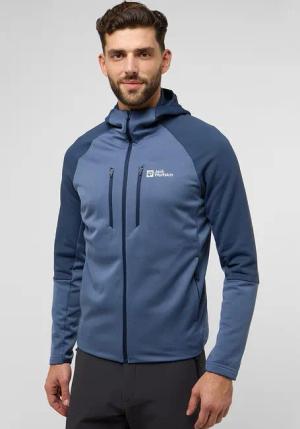 Jack Wolfskin Fleecejacke ALPGRAT XT JKT