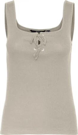 Vero Moda Trägertop VMCAISA SL SHORT