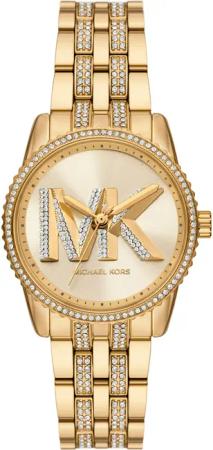 MICHAEL KORS Quarzuhr BRYANT MK-Logo MK7540,