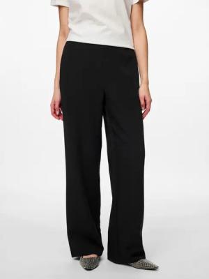 pieces Schlupfhose PCBOSELLA HW WIDE PLAIN