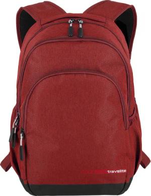 travelite Laptoprucksack KICK OFF Rucksack L,