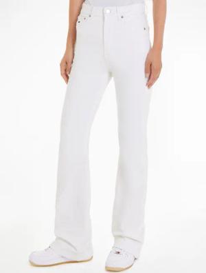 Tommy Jeans Bequeme Jeans Sylvia mit