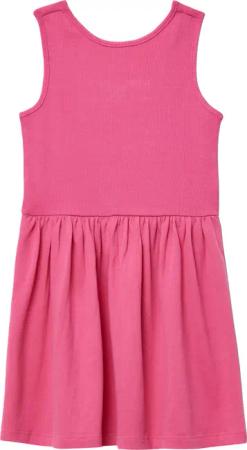 s.Oliver Junior Sommerkleid mit Schleife am