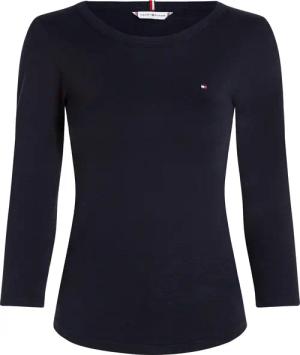 Tommy Hilfiger Curve Rundhalsshirt CRV 1985