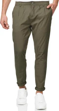 Indicode Chinos INFjern