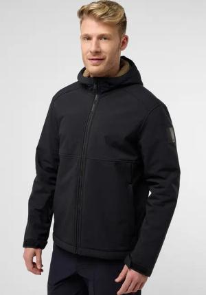 Jack Wolfskin Softshelljacke WINDLAND JKT M