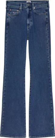 Tommy Jeans Curve Weite Jeans CRV