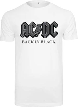 Merchcode T-Shirt Merchcode Herren ACDC Back