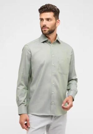 Eterna Langarmhemd COMFORT FIT NON IRON