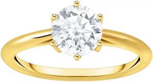 THOMAS SABO Fingerring Schmuck Silber 925