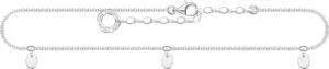 THOMAS SABO Fußkette AK0025-001-21-L27V