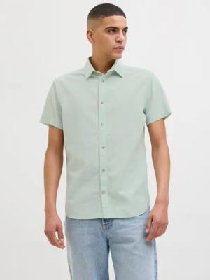 Jack & Jones Kurzarmhemd JJESUMMER SHIRT
