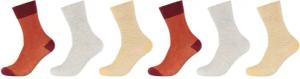 s.Oliver Socken Socken 6er Pack