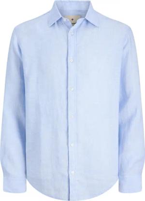 Jack & Jones Leinenhemd JPRBLALOUI LINEN