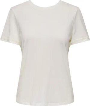ONLY Kurzarmshirt ONLSIGRID S/S O-NECK TOP