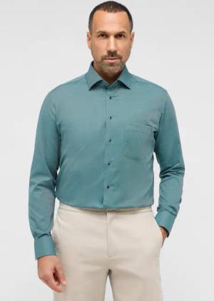 Eterna Langarmhemd MODERN FIT NON IRON