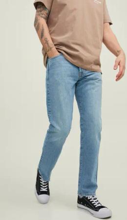 Jack & Jones Loose-fit-Jeans JJICHRIS JJCOOPER