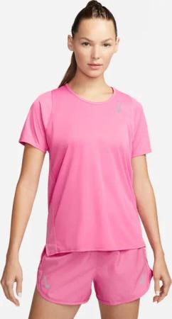 Nike Laufshirt DRI-FIT RACE WOMEN'S SHORT-SLEEVE