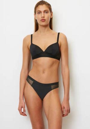 Marc O'Polo Schalen-BH Soft Contrast mit