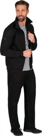 Trigema Jogginganzug TRIGEMA Jogginganzug (1-tlg)