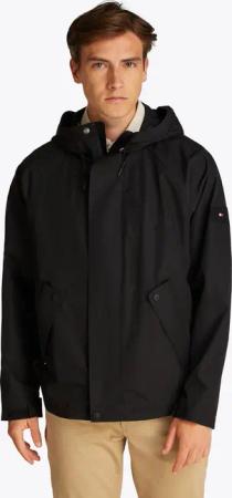 Tommy Hilfiger Kurzjacke TECH HOODED JKT
