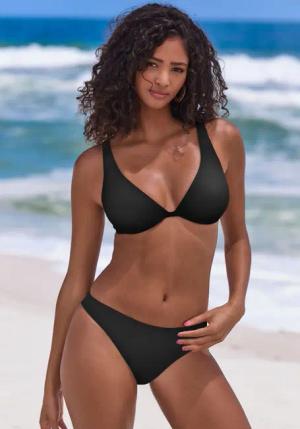Bruno Banani Bügel-Bikini in klassischer Schnittform