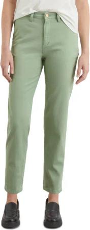 Marc O'Polo 5-Pocket-Hose aus softem Bio-Baumwoll-Mix