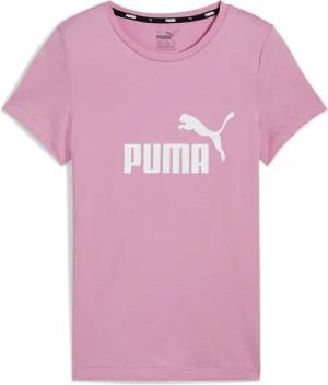 PUMA T-Shirt ESS LOGO TEE G