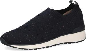Caprice Slip-On Sneaker, Slipper, Freizeitschuh, Halbschuh