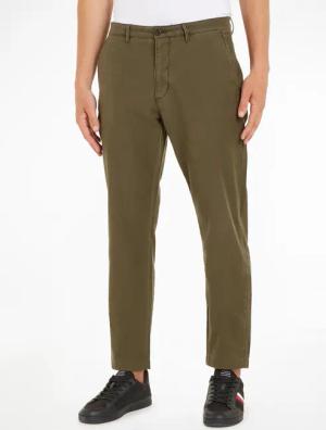 Tommy Hilfiger Chinohose CHINO CHELSEA GABARDINE