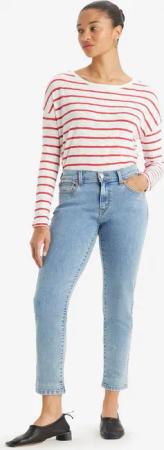 Levi's® Boyfriend-Jeans MID RISE BOYFRIEND