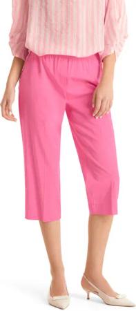 Marc Cain Caprihose "Collection Summer Flash"