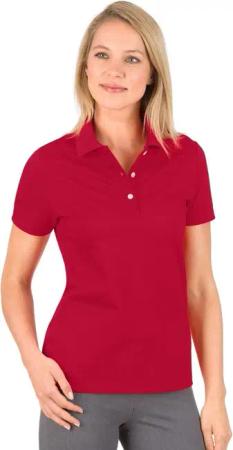 Trigema Poloshirt TRIGEMA Poloshirt aus Baumwolle