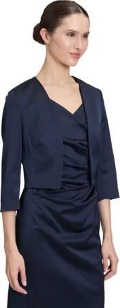 Vera Mont Bolerojacke Vera Mont Bolero-Jacke