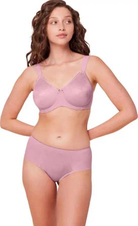Triumph Minimizer-BH Essential Minimizer schimmerndes Jacquard-Muster,