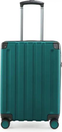 Hauptstadtkoffer Hartschalen-Trolley Q-Damm, verschiedene Farben und