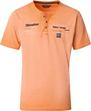 CASAMODA T-Shirt CASAMODA T-Shirt Print